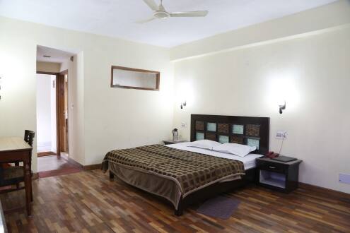 Hotel Jessica Manali, Manali 3